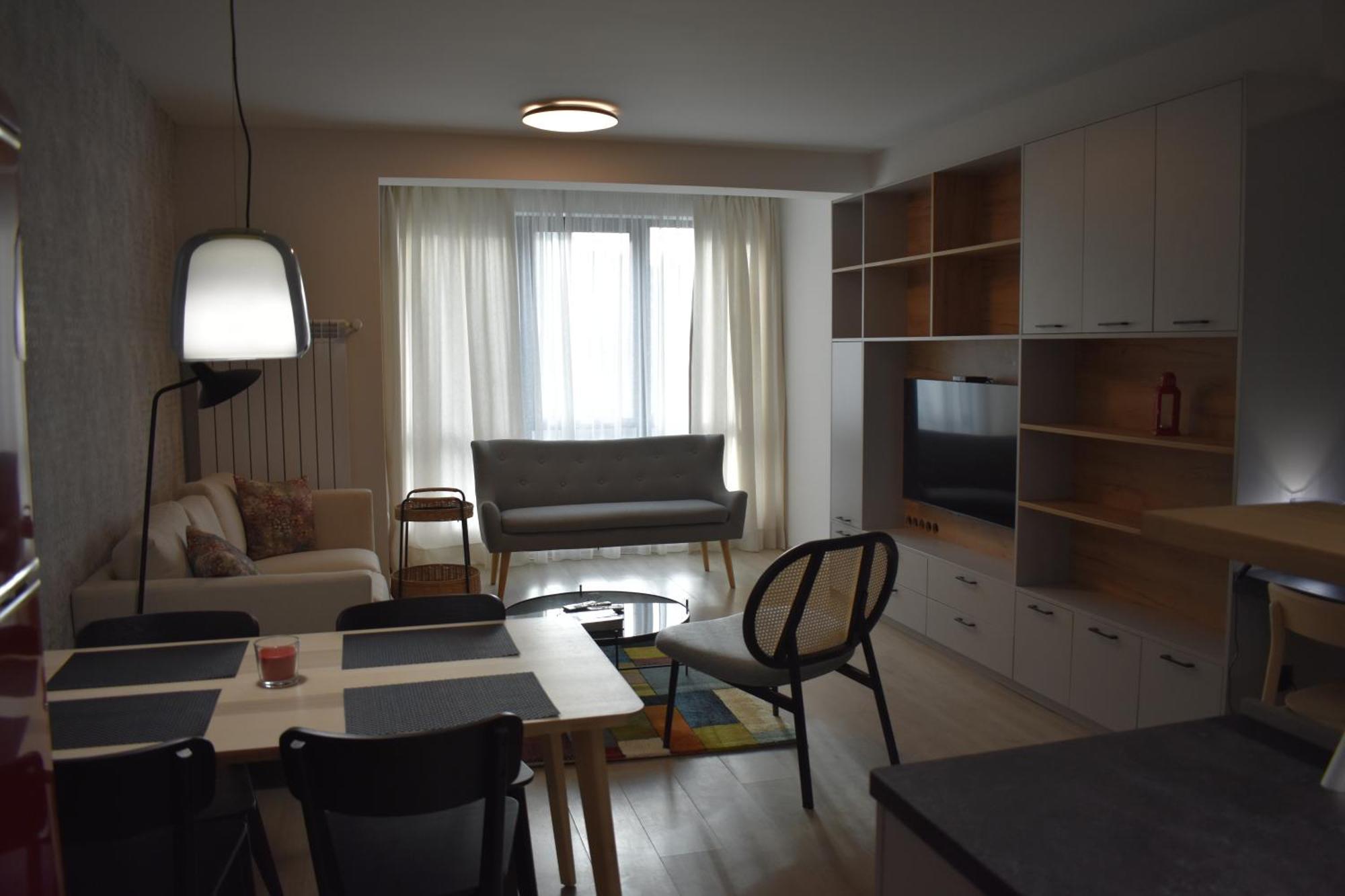 Vienna A Lovely Two Bedrooms Apartment With Parking Sofía Exterior foto