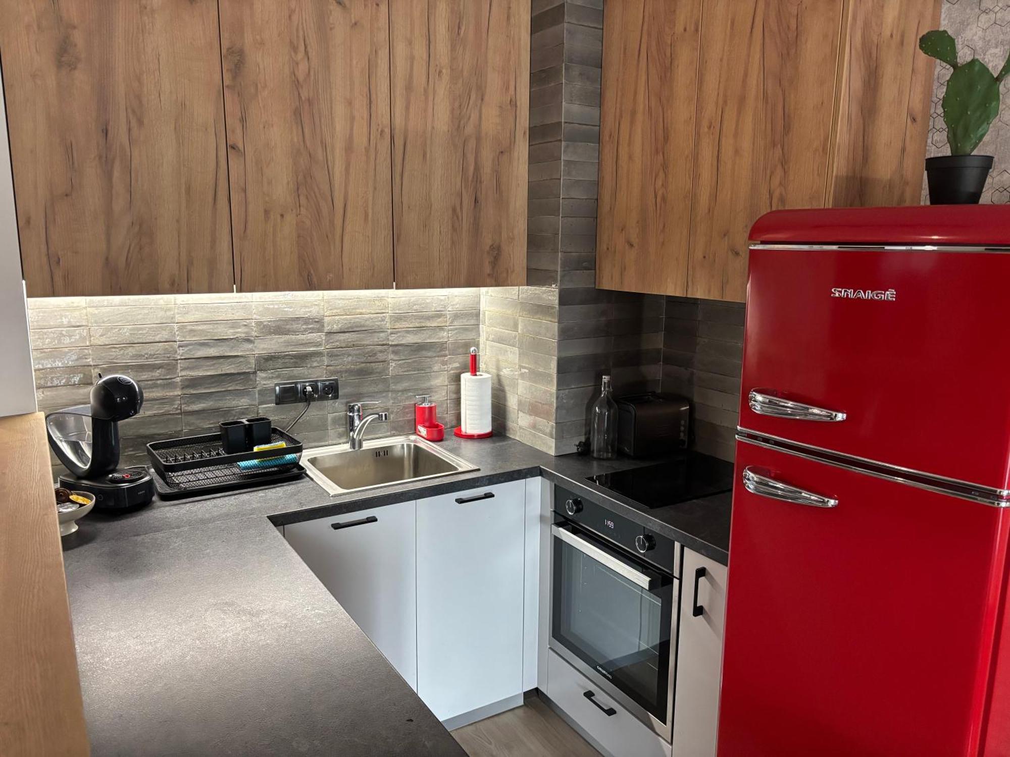 Vienna A Lovely Two Bedrooms Apartment With Parking Sofía Exterior foto